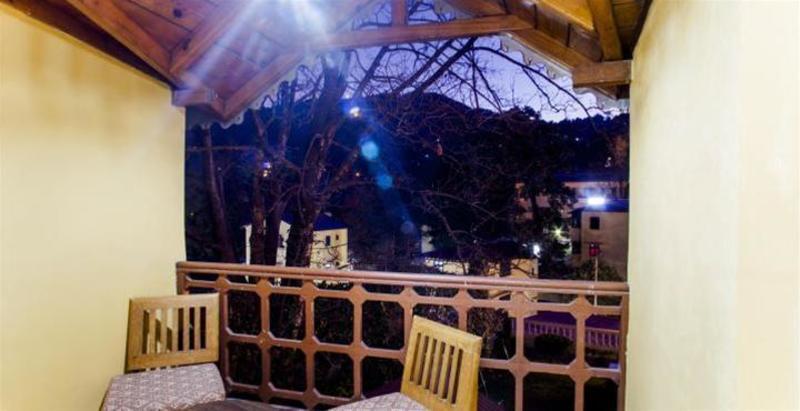 The Pavilion Нейнитал Екстериор снимка